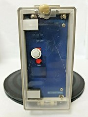 WOODWARD SEG MRA1-110D TRIP CIRCUIT SUPERVISION RELAY,Used,GERM^95810