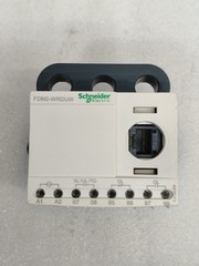 SCHNEIDER ELECTRIC FDM2-WRDUW ELECTRONIC OVER CURRENT RELAY 0.5-80A FREE FAST