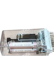 ABB RXMM 1 RK 214 004-AD Auxiliary Relay RXMM 1 RK 214 004-AD