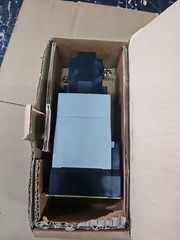 New SQUARE D 8501X060LV02 CONTROL RELAY VOLTAGE 110V
