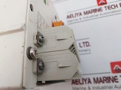 ABB SPAM 150 C Motor Protection Relay 1MYN745605-A 80 VAC – 265 VDC
