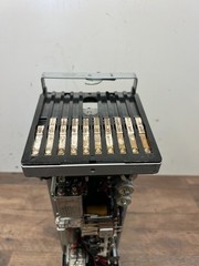 GENERAL ELECTRIC Impedance Relay 12CFZ17A2A