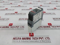 ABB CM-PAS.41 3 Phase Unbalance RMS Monitoring Relay 300-500V AC