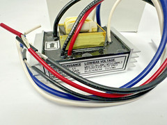 NEW STELPRO Low Voltage Control Relay Small Electronic 15A 3-32V 208-347V RE153T