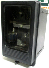 ABB , KAB BUS DIFFERENTIAL RELAY , 6668D37A22 A , CLEAN – USED
