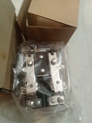 New Square D 8501C016V20 Power Relay Contact