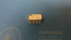 M5757/9-005 Electromagnetic Relay DATRON 26.5VDC – 700 Ohms NEW