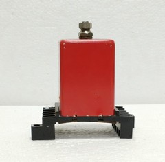 ARROW HART TEPS-121-L TIMER RELAY 220V AC 3-60 SEC DELAY INDUSTRIAL MARINE