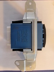 OEM 96-99 TOYOTA 4-RUNNER REAR POWER WINDOW RELAY CONTROL MODULE P#85930-35040