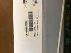 L50J15K OHMITE