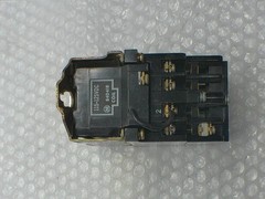 ALLEN BRADLEY 700DC-N200Z1 SER. C RELAY 115/125V (AS PICTURED) UNMP