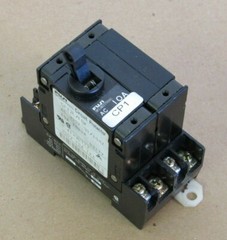 FUJI CIRCUIT PROTECTOR CP 3 2E/10W CP-S2C 250VAC, CP32E/10W