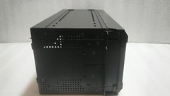 [Used] GE / F60C00HCHF8AH6DM6DP6HU6HW6H / F60 CASE, FRONT PANEL C6P3CH