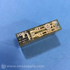 Idec RF1V-4A2B-D24 Power Relay USIP