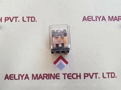 CARRIER TRANSICOLD 10-00220-00 Relay 10A 250VAC 12VDC