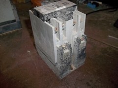 SQUARE D 8501X020 SER A TYPE X RELAY (264-2)