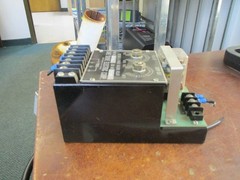 Lake Shore Electric Voltage & Phase Failure Relay 06311 1Ph 0-480V Used