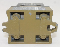 Allen-Bradley 700-PT400A1 + 700-P400A1 AC Relay with Pneumatic Time Delay Unit