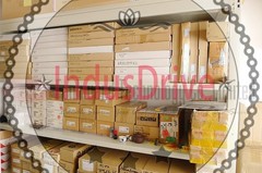 PCF-112D2M Power Relay 25A 250VAC 4 Pins equivalent as FTR-K3JB012W x 2PCS NEW