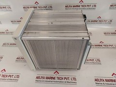 ABB REG316*4 Numerical Generator Protection Relay 5A 100-130V DC