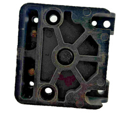 Potter & Brumfield PRD3AY0-120 Relay 25A 277VAC Coil 120V 50/60Hz