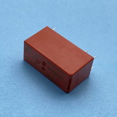 2pcs Tyco SCHRACK RT334024 Relay SPST-NO (1 Form A) 24VDC 16A RH