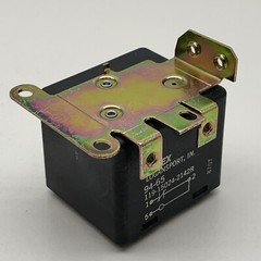 Steveco Essex 94-65 Continuous Coil Voltage Potential Relay 336V