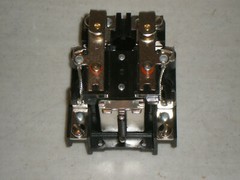 New! MSD Relay 425XBX Free Shipping! 75 VDC A425XBX