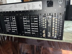 GE Multilin D60 Line Distance Relay