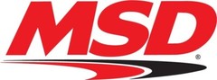 MSD High-Current Solid-State Relay 35 Amp Per Channel Up To 140 Amp Continuous