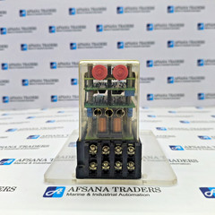 ISEG SEG WK1-2.2-230-STBY UNDER-VOLTAGE PROTECTION RELAY