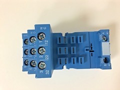 Finder Type 92.03 16A 300V LOT OF 10!! NEW!