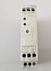 SCHNEIDER ELECTRIC LT3SM PROTECTION RELAY LT3 SM00M