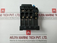 THERMO KING 44-8056 Fanal K27D Relay 600V AC 50A