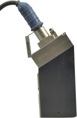 Controlotron Transducer Hi Precision 1011HN S D2 UT1 CS 52 with Cord