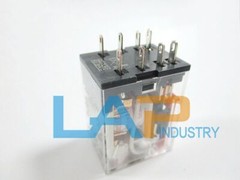 10PCS New Relay MY2N-GS AC220/240V ( MY2NGSAC220240V )