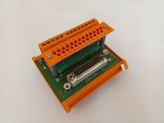 Weidmüller interface / transfer modules RS SD25S 24VDC