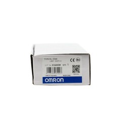 Omron Unit HL-5000 HL-5030 HL-5050 HL-5100 HL-5200 HL-5300 Limit Switch Module