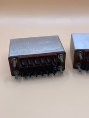 RNE-66 27V РНЕ-66 27В Relay Contactor,USED Lot Of 2