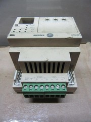 TRANE CHILLER CONTROL EXPANSION MODULE UC800 X13651144-01 REV. D 24 VDC 210 mA