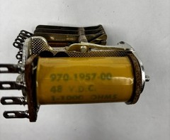 Vintage C.P. Clare relay A282211 170 NOS Original Box Chicago Silent Key Sku#1