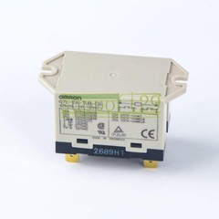 1piece OMRON G7L-2A-TUB-CB 100-120VAC Power Relay New