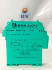 PEPPERL+FUCHS KFD0-RSH-1.4S.PS2 224579 24VDC RELAY MODULE KFD0RSH14SPS2 FREESHIP