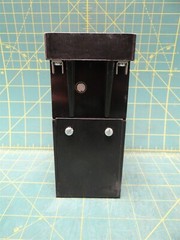 Vapor Corporation Critical Circuit Green Flag Relay PN: 37531652-11