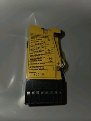 GENUINE TURCK MS1-22 EXO-R AMPLIFIER RELAY