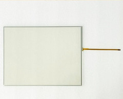 Touch Panel for N010-0518-X262/01-TW Touch Screen Glass qa