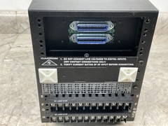 GE SR489 Generator Management Relay 489-P5-Hi-A1-E