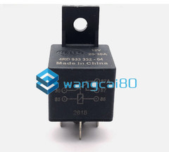 1PCS FOR HELLA 4RD933332-04 20/30A Power Relay 4RD 933 332-04
