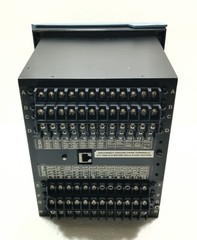 GE MULTILIN 750 FEEDER MANAGEMENT RELAY 750-P5-G5-S5-HI-A20-R-T / SR750-CASE