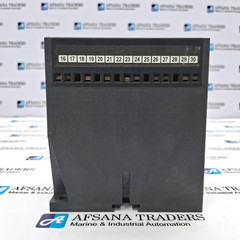 DEIF RMP-112D POWER RELAY